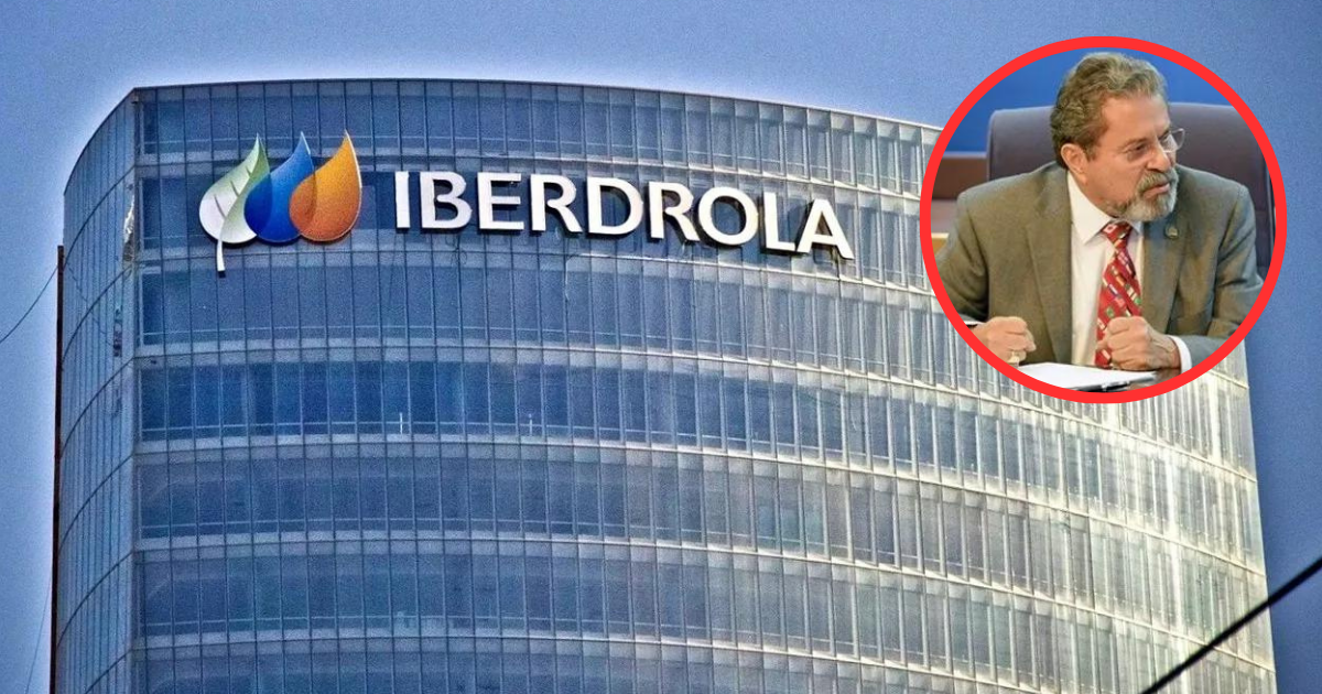 ¡Otra del Poder Judicial! Tribunal perdona multa multimillonaria a Iberdrola