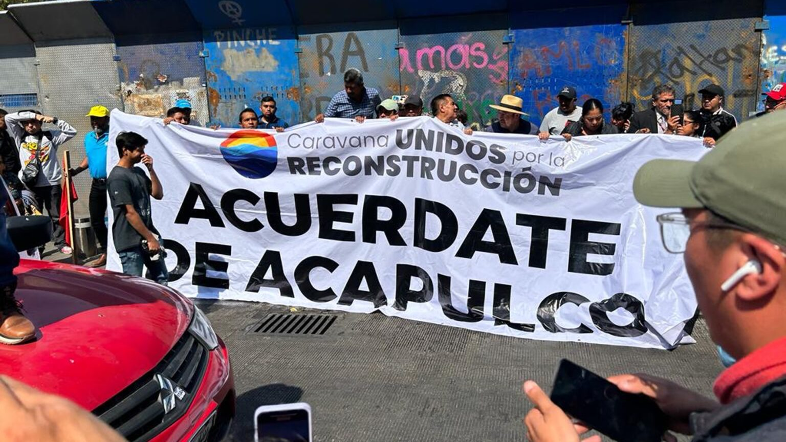 Las Estrategias de la Oposición: ¿Aliados o Alimañas Políticas?