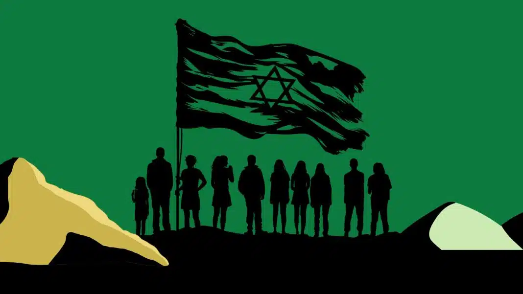 Cinco cosas que debes saber sobre el sionismo y la guerra contra Gaza