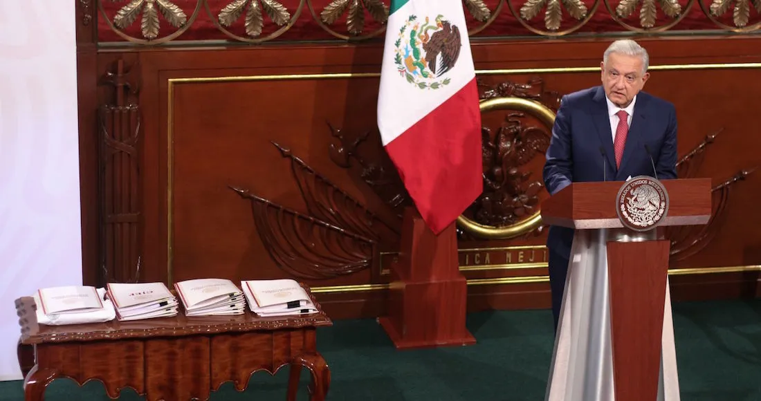 El ABC de las 20 reformas: Pensiones, becas, austeridad, elecciones y un Congreso compacto
