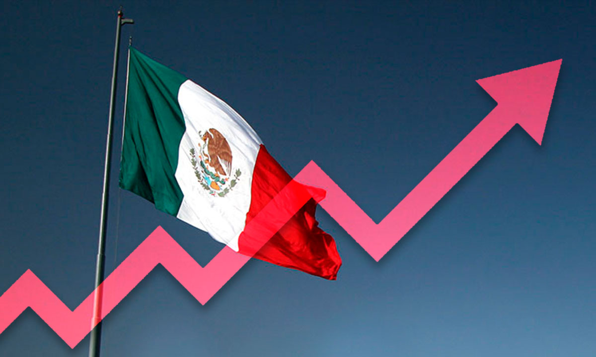 Peso a la alza e inflación a la baja: AMLO presume buen momento por que atraviesa México