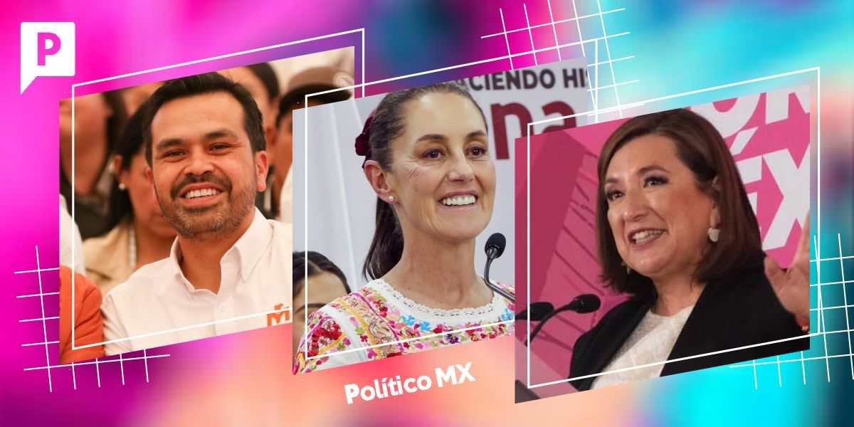 Primer debate presidencial 2024: cuándo y a qué hora es, temas y dónde verlo