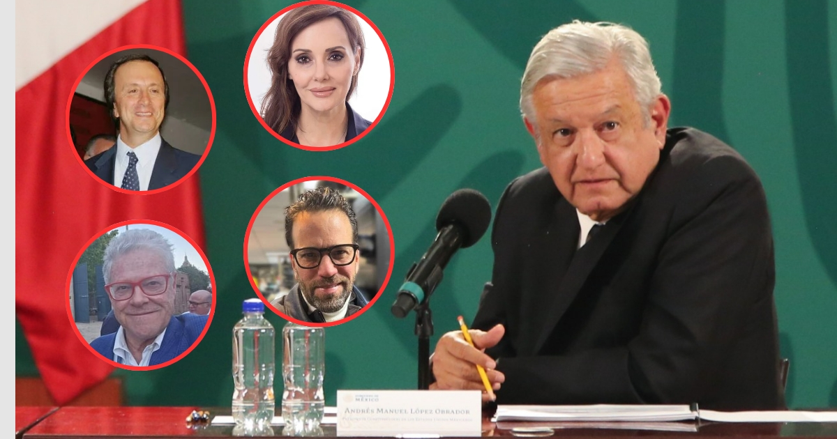 Élite conservadora de México justifica la invasión a la Embajada de México
