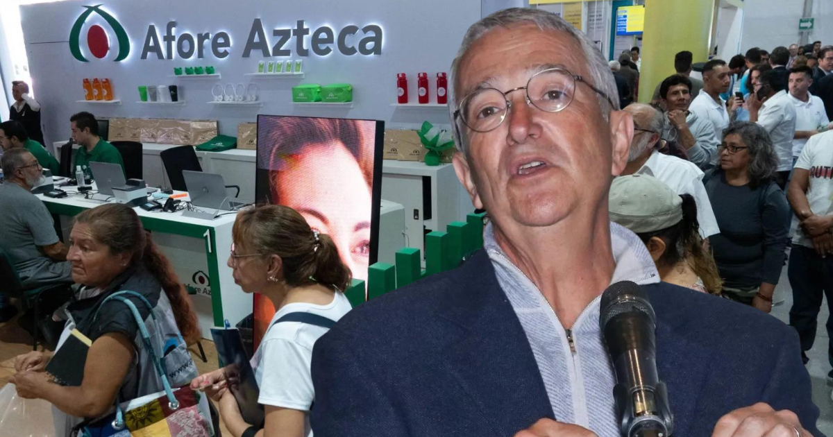 Salinas Pliego, el principal benefactor del manejo opaco de las Afores