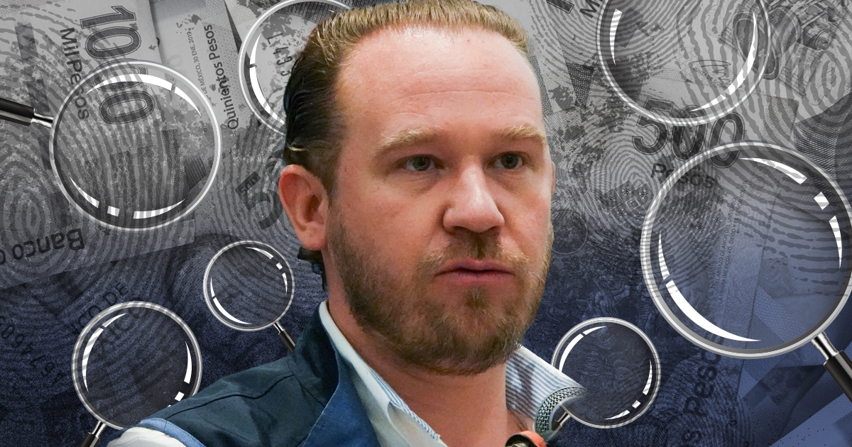 Así fue el desfalco millonario de Santiago Taboada con el Cartel Inmobiliario