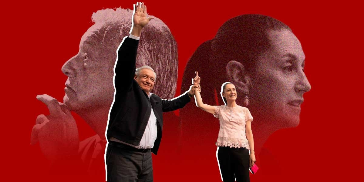 La revolución de AMLO no tiene vuelta atrás; México en el corazón de América Latina