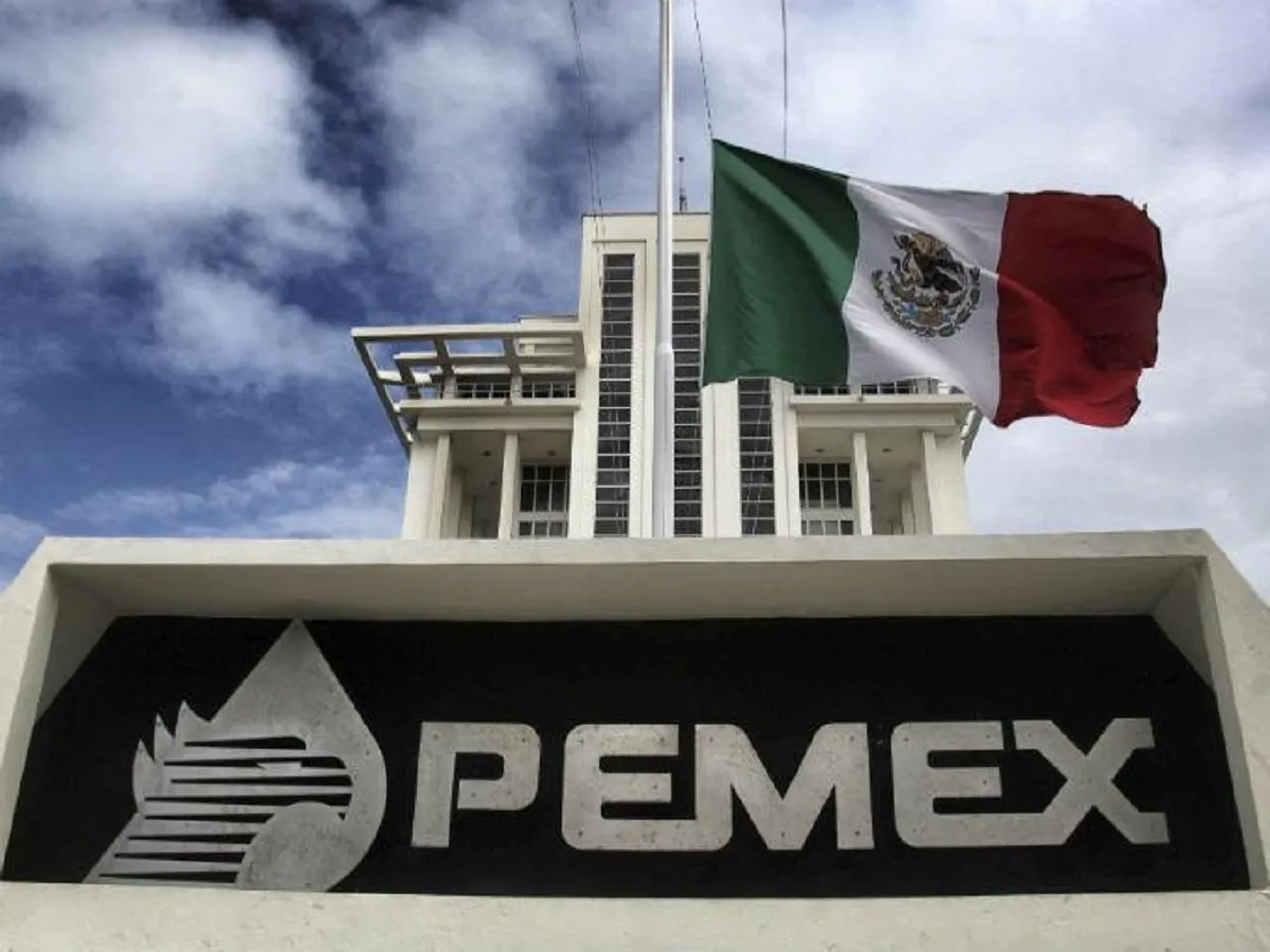 Inauguran Congreso Mexicano del Petróleo 2024