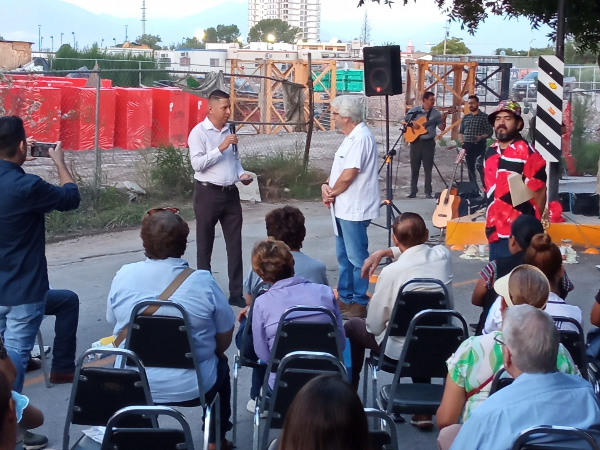 Nogal Fest: Un año de lucha