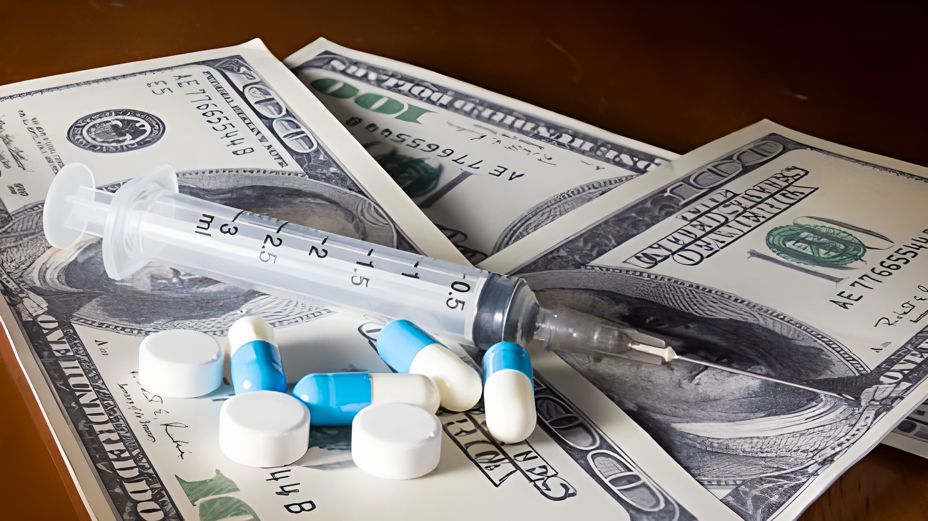 Análisis: La crisis del 2008, el narcotráfico, la guerra contra el narco y la epidemia del fentanilo