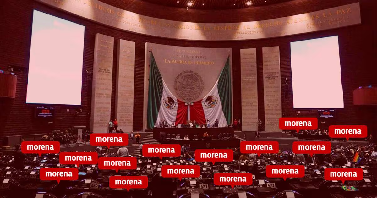 ¡A defender los resultados de la elección! AMLO acusa ‘plan con maña’ del Poder Judicial para frenar mayoría calificada