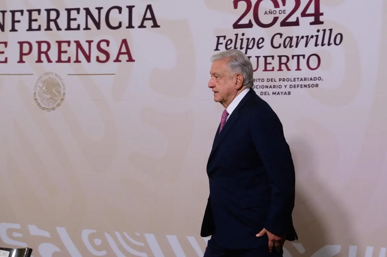 ¡Excelentes noticias! Senado consigue revocación de suspensión provisional dictada por juez Rodrigo de la Peza; “Ya no es necesario juicio político”: AMLO