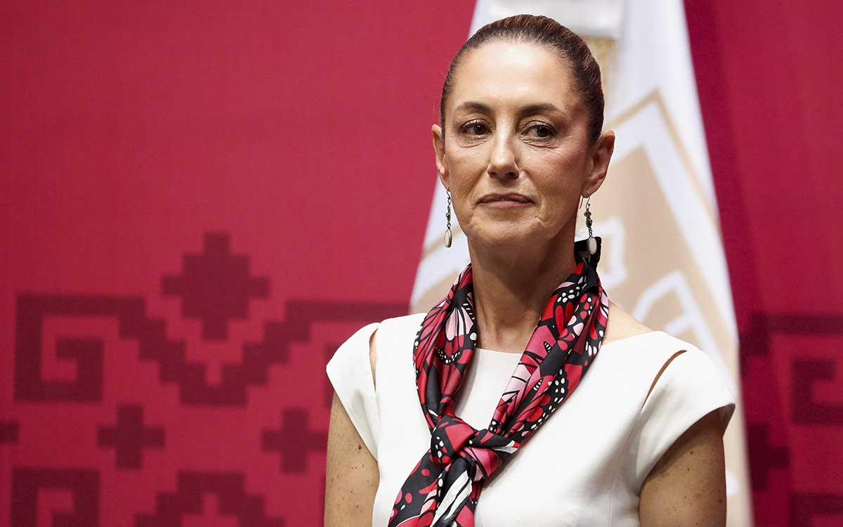 ¿Adiós Pluris? ¿Qué cambios se proponen en materia electoral en el sexenio de Claudia Sheinbaum?