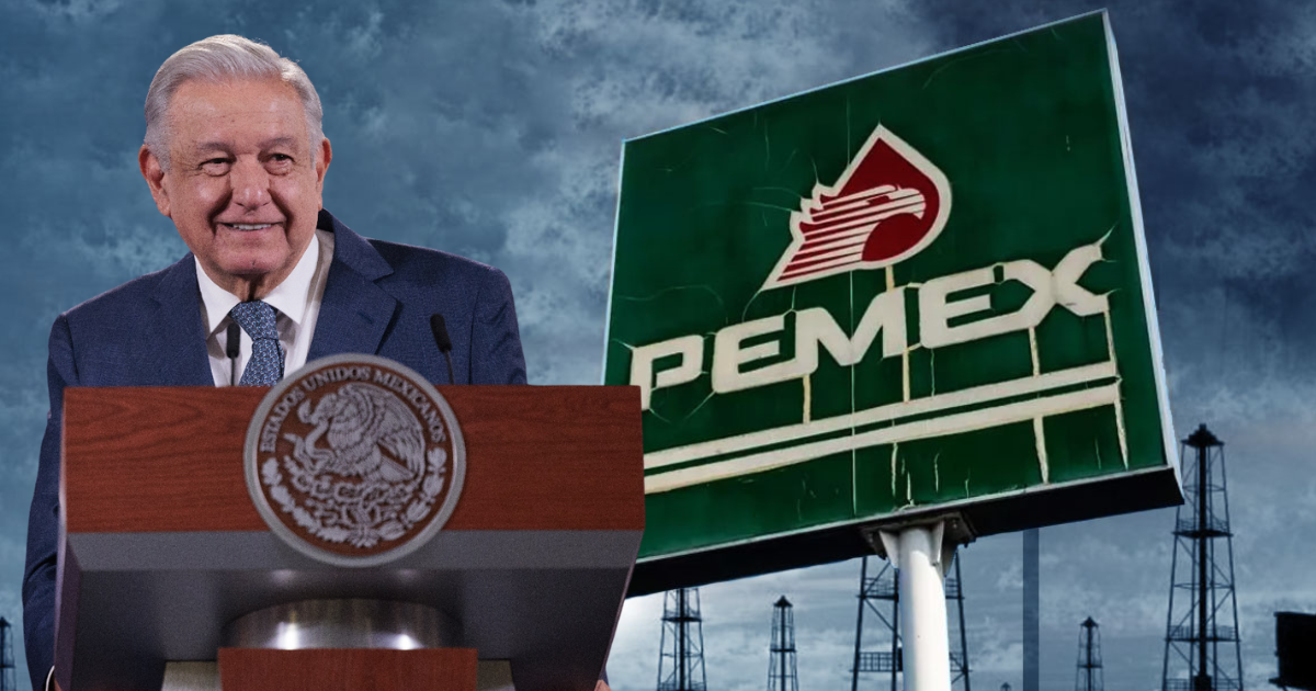 Pemex recupera gasolineras entregadas a empresas privadas tras reforma energética