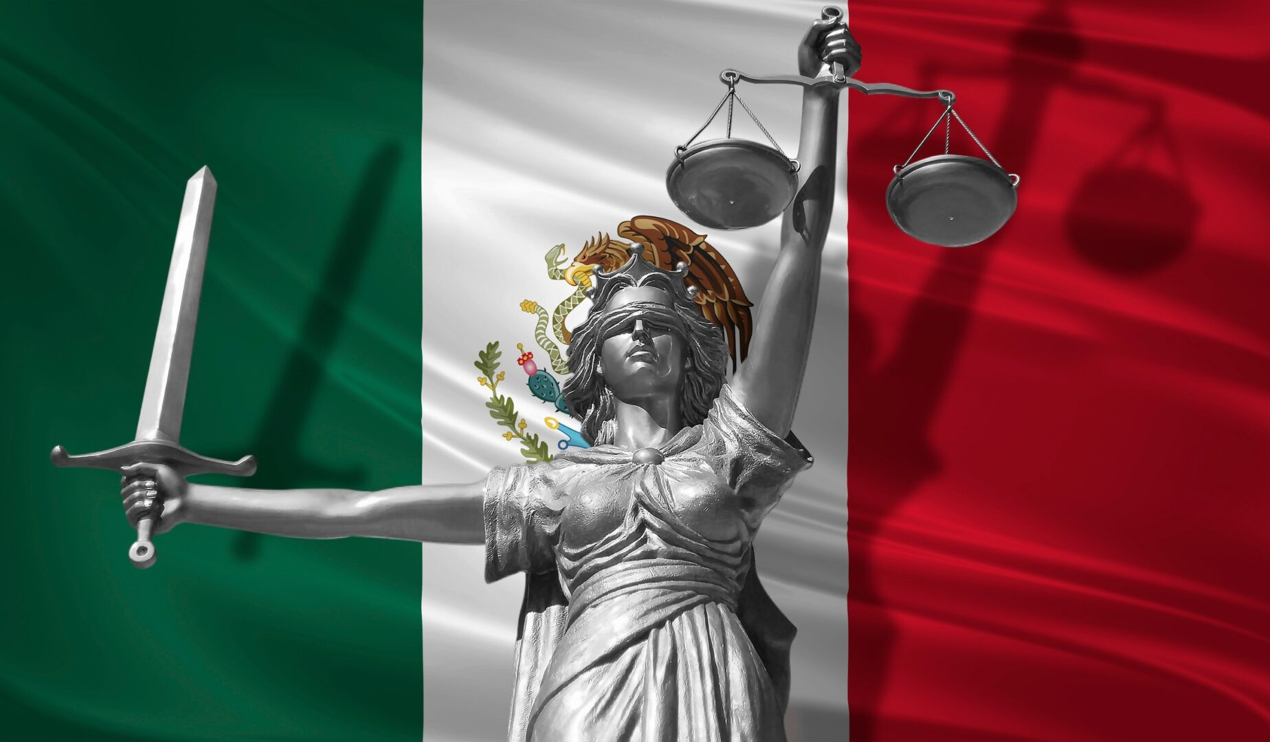 Puntos Clave de la Reforma al Poder Judicial: Un Cambio Histórico en la Justicia Mexicana