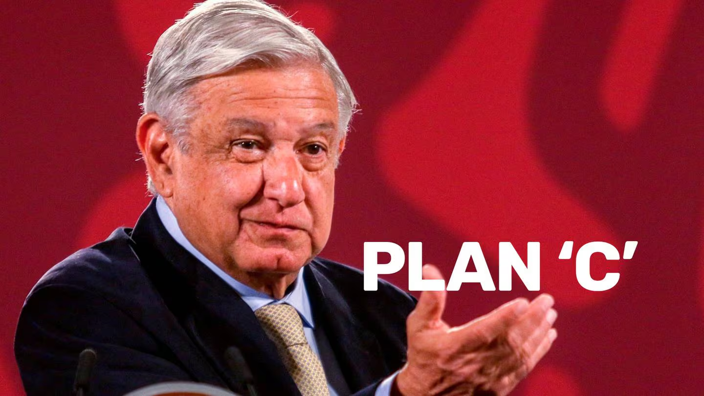 ¿Qué reformas del Plan C de AMLO se han aprobado en la Cámara de Diputados?