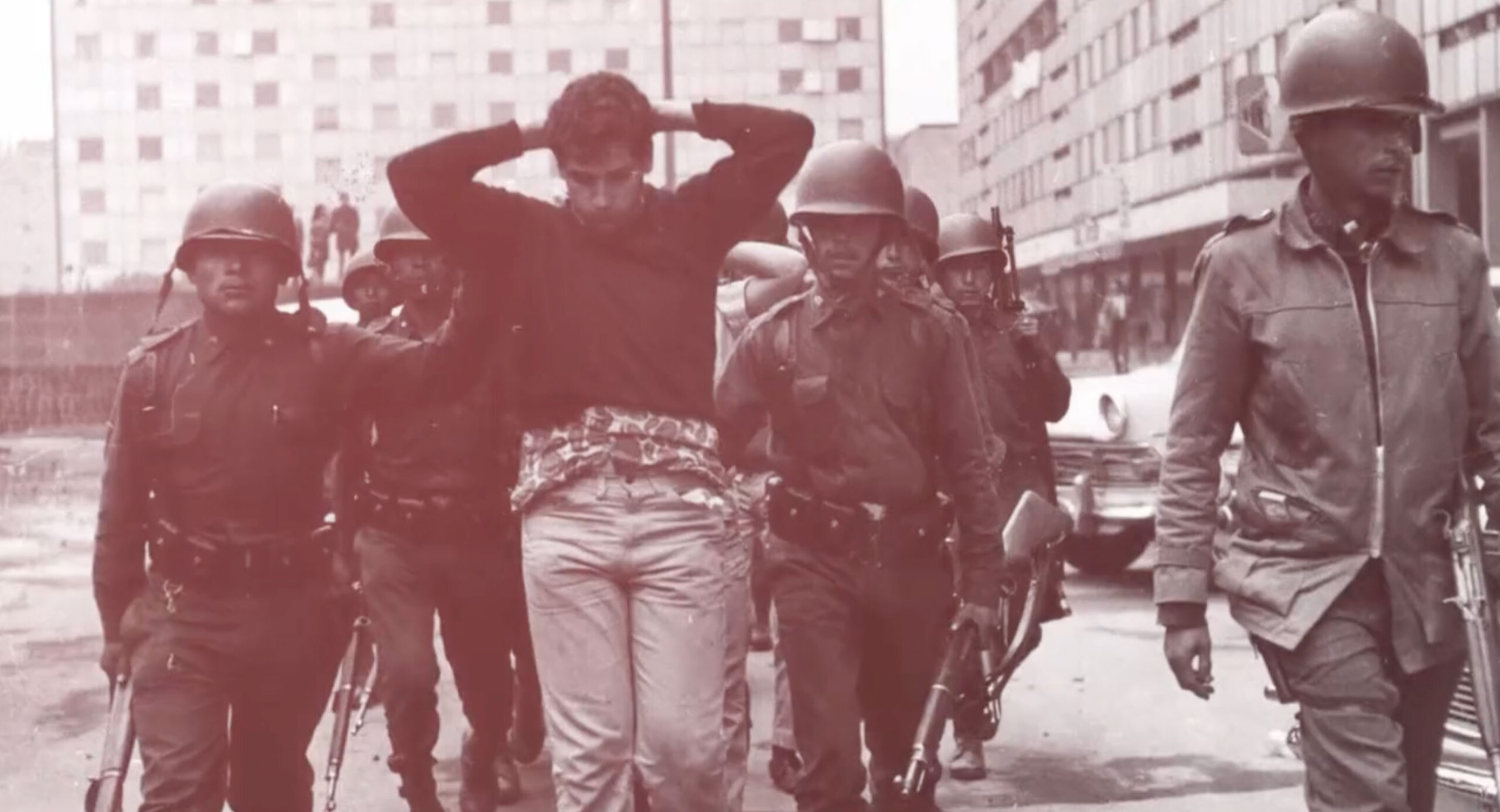 Informe final del Mecanismo para la Verdad y el Esclarecimiento Histórico (FUE EL ESTADO 1965-1990)