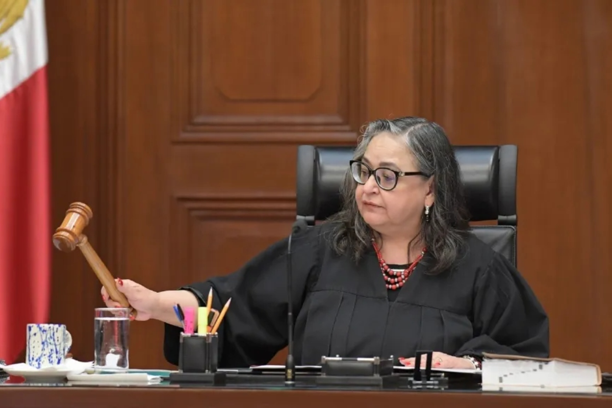 Encabezados por Norma Piña, juzgadores del CJF adelantan su jubilación