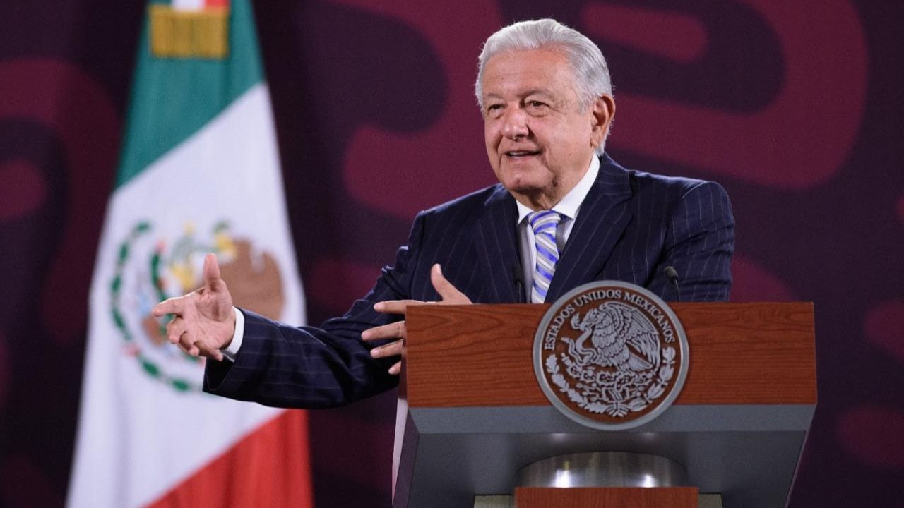 “Frenos de jueces a discusión de Reforma Judicial es invasión arbitraria al Poder Legislativo”, advierte AMLO
