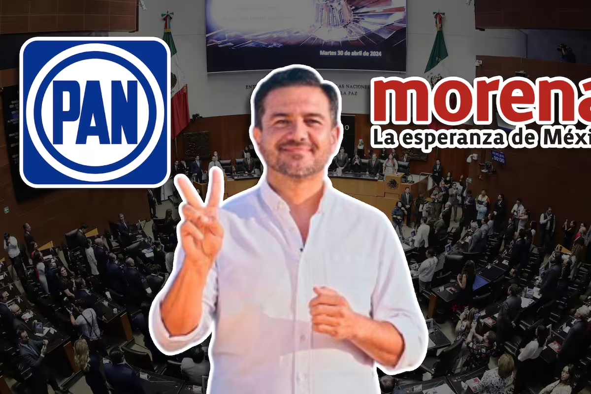 Oposición echa culpas, se insulta y llora ante “traición” de Yunes Márquez