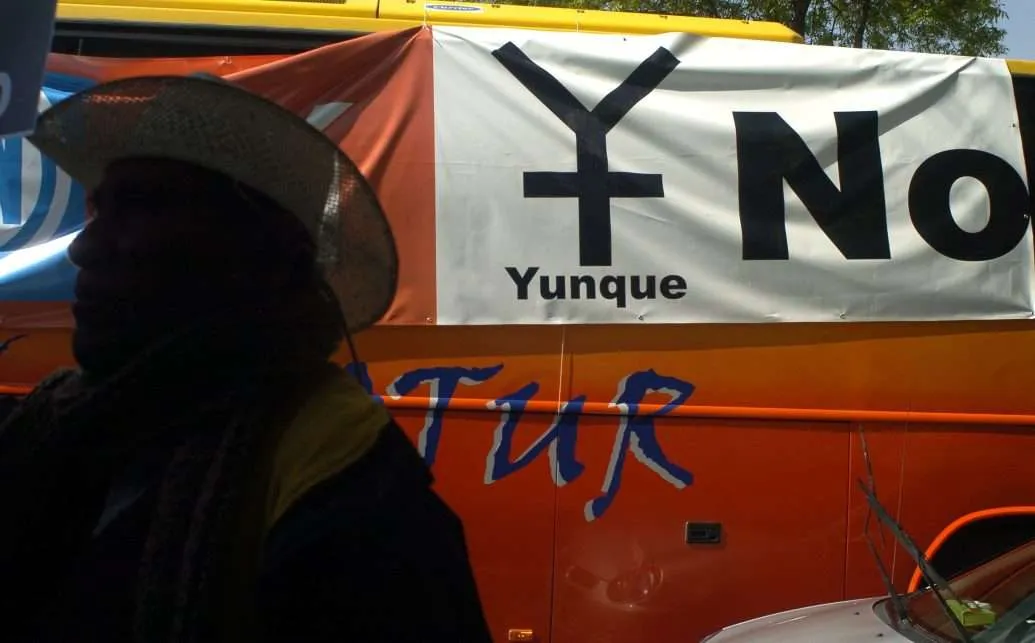 Narcotráfico y violencia en Guanajuato, a causa de alianza PAN con El Yunque: SSPC