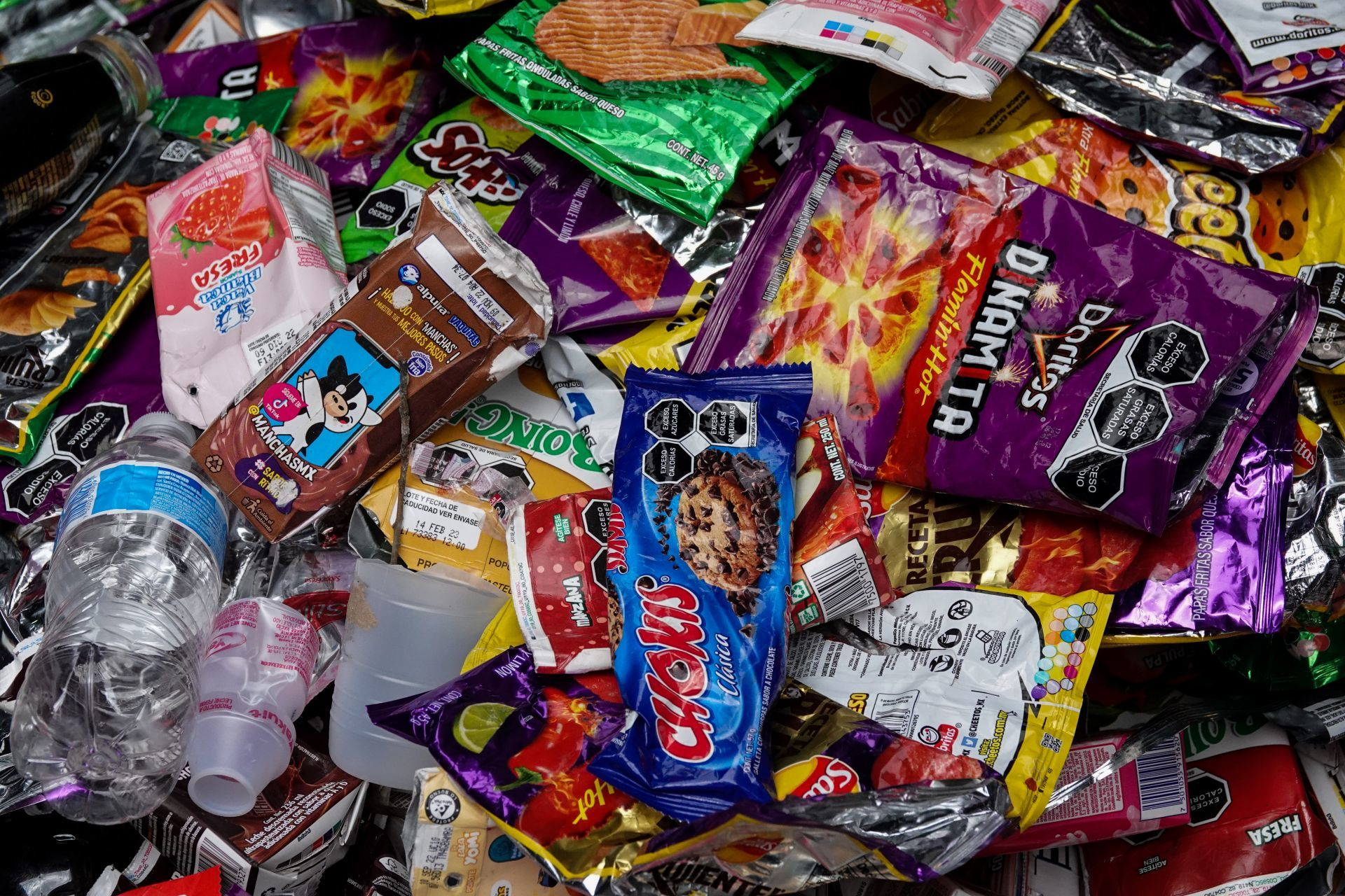 Adiós a la comida chatarra en centros educativos, SEP fija plazo para impulsar “Vida saludable en las escuelas”