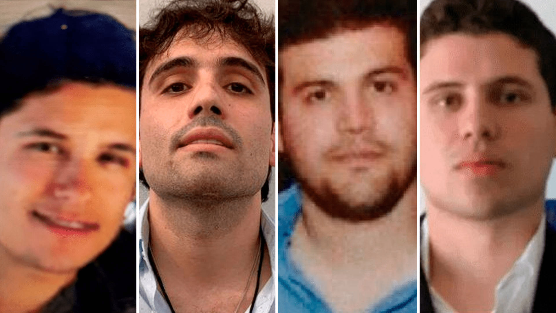 El abogado de Los Chapitos confirma que Joaquín y Ovidio Guzmán negocian un acuerdo de culpabilidad con Estados Unidos