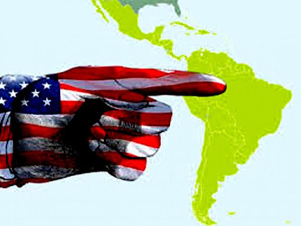 Así es la injerencia de Estados Unidos en México disfrazada de asistencia económica