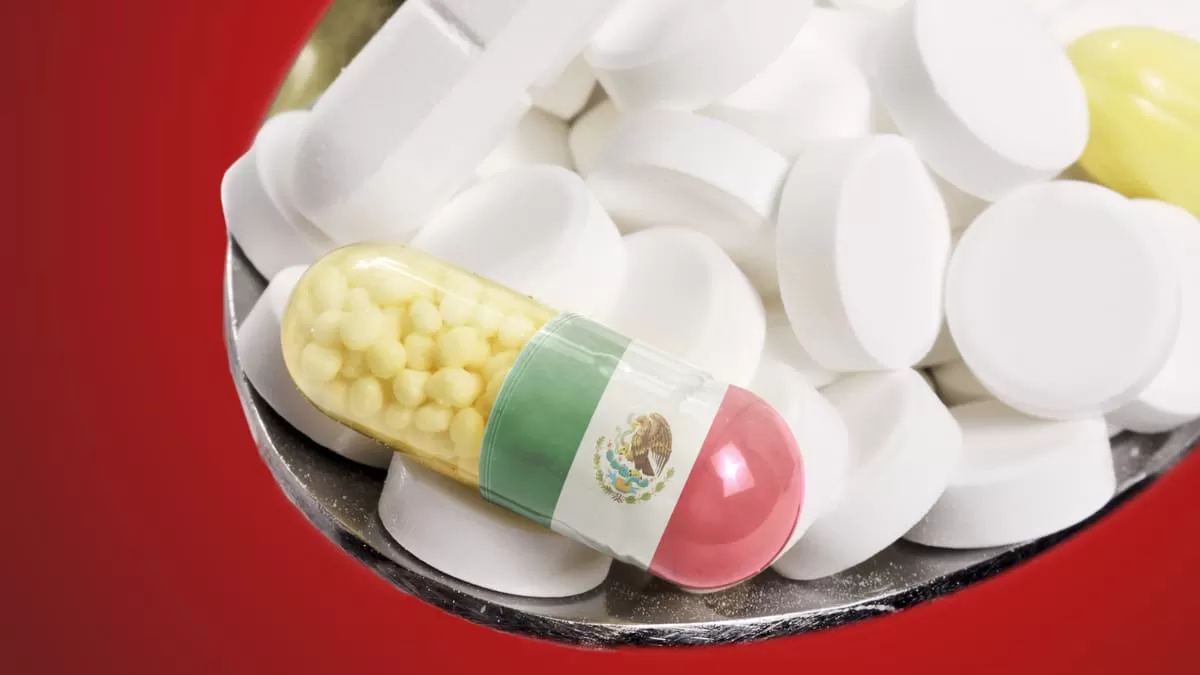 Nueva plataforma digital del Gobierno Federal busca combatir corrupción y mejorar precios en la compra de medicamentos