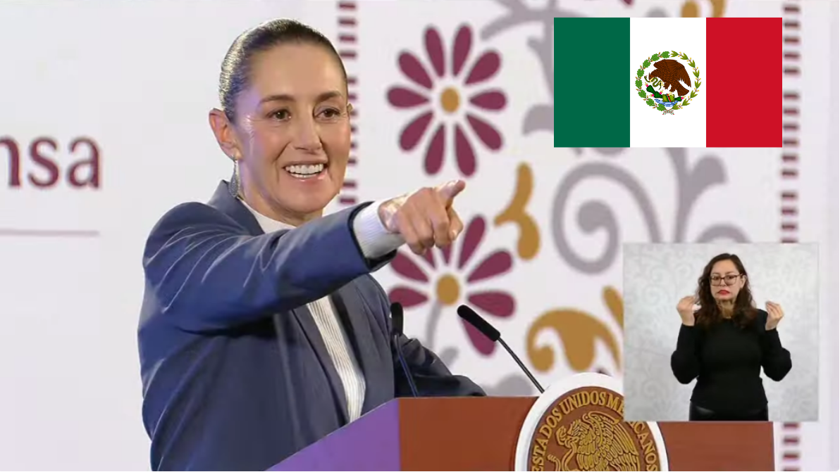 «Lo vamos a lograr», Gobierno de Claudia Sheinbaum se compromete a reforma para reducir la jornada laboral a 40 horas
