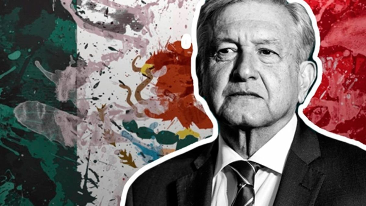 AMLO, la 4T y el pueblo de México, lección para el mundo