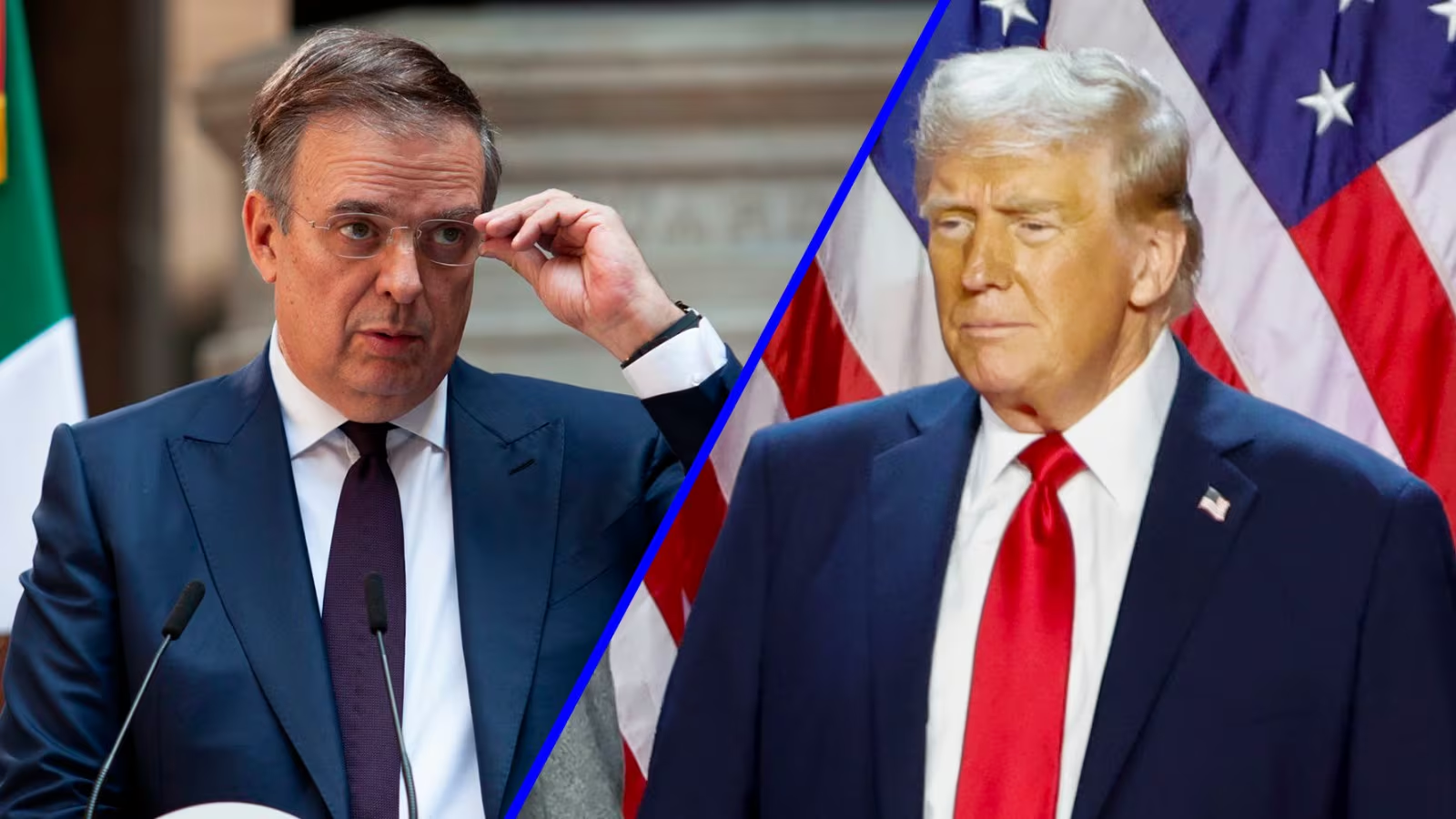 Ebrard asegura que México está preparado para anfrentar nueva etapa con EE.UU. tras la victoria de Donald Trump