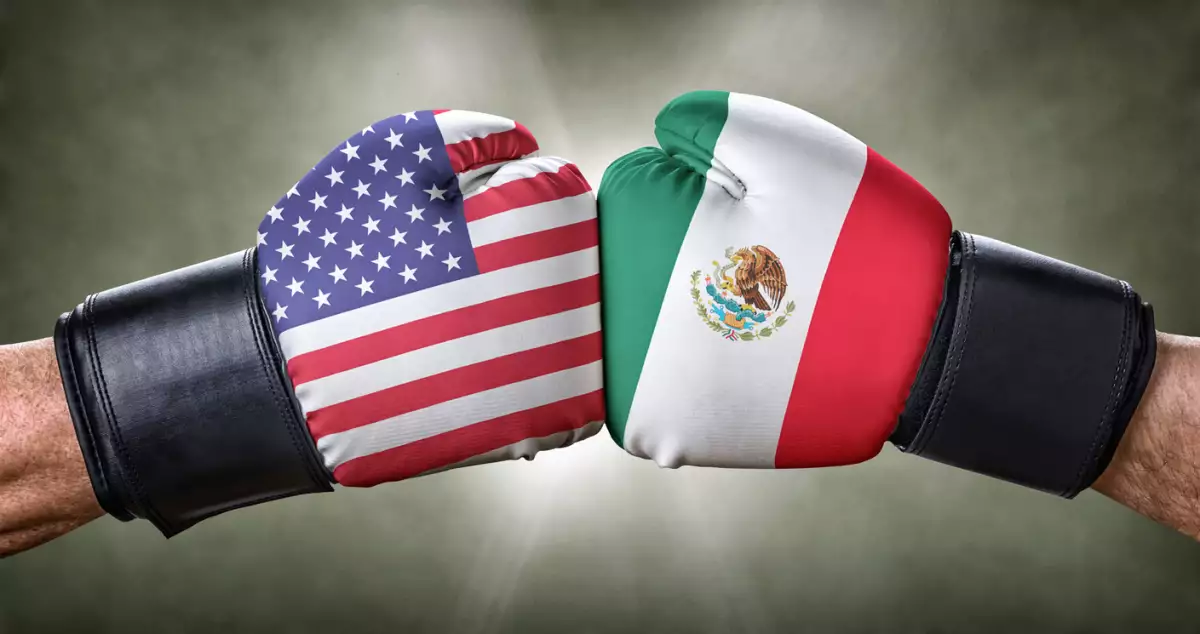 México está preparado para responder ante cualquuier amenaza de aranceles: Marcelo Ebrad