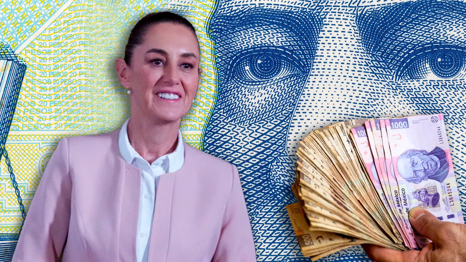 ¿Qué propone el Paquete Económico 2025? Estos son los puntos clave