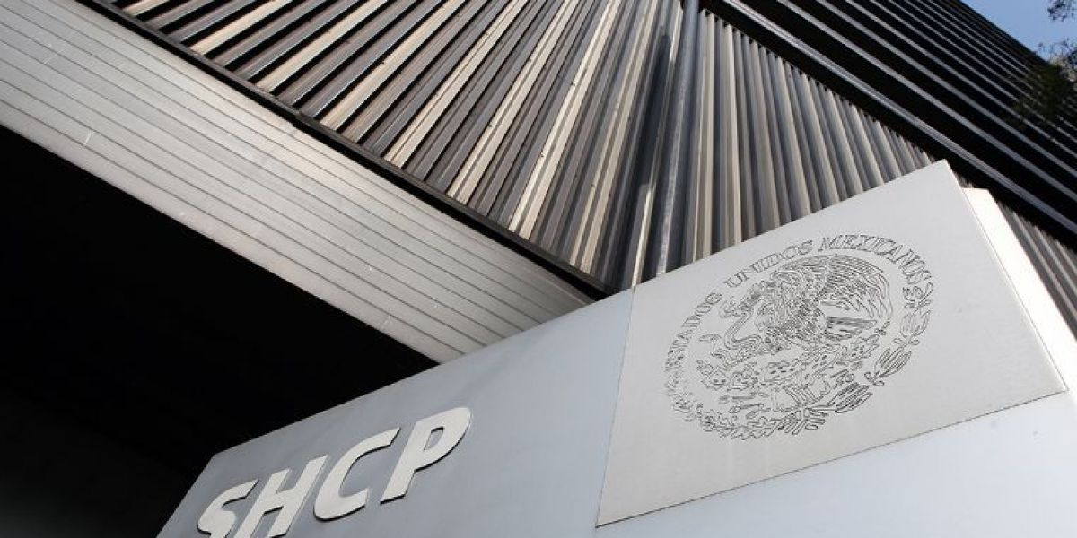 En el exterior reconocen el rescate energético de México y premian con el “M&A Loan Deal of the Year” a la Secretaría de Hacienda tras la adquisición de las plantas Iberdrola