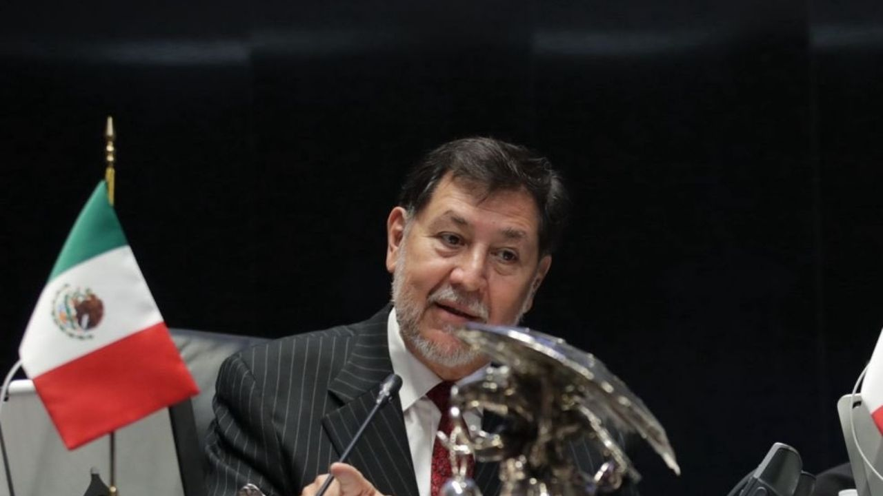 «Para servir con honor y honestidad», Noroña llama a profesionales del derecho a participar en la elección del nuevo Poder Judicial. Ya son tres mil 145 personas las que se han registrado