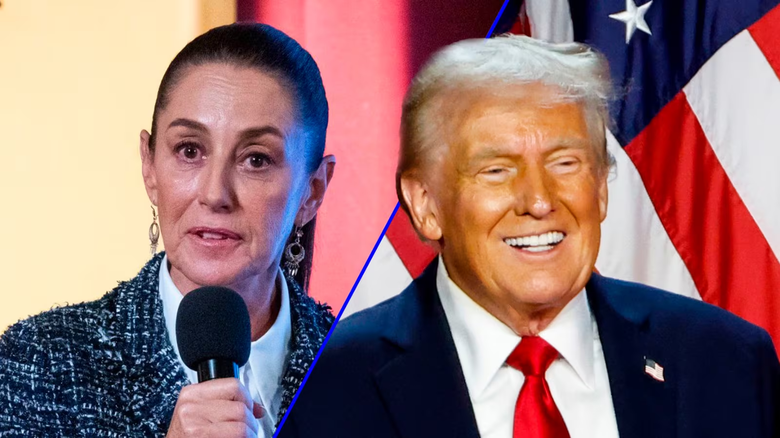 Trump y México: ¿convergencia de intereses?