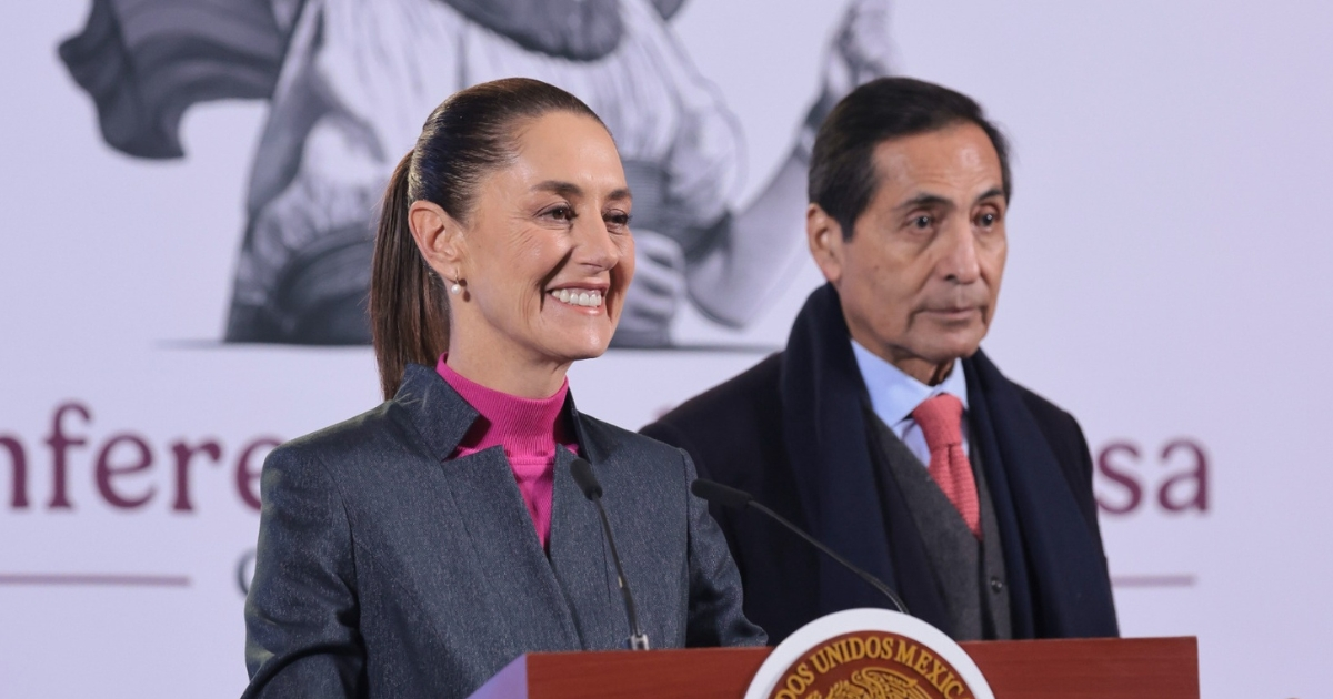Presupuesto de organismos autónomos irá a Educación y Cultura: Claudia Sheinbaum