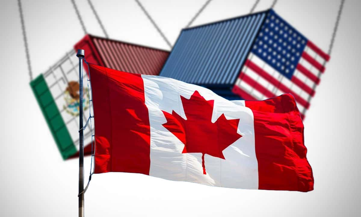 La Razón Detrás del Conflicto de Canadá con México en el T-MEC