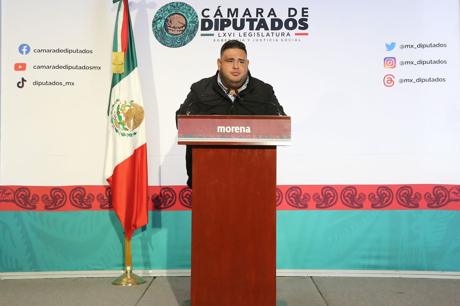 Reitera Antonio Castro solicitud al gobernador de Coahuila para explicar cifras de inversión privada y empleo reportadas en su informe anual