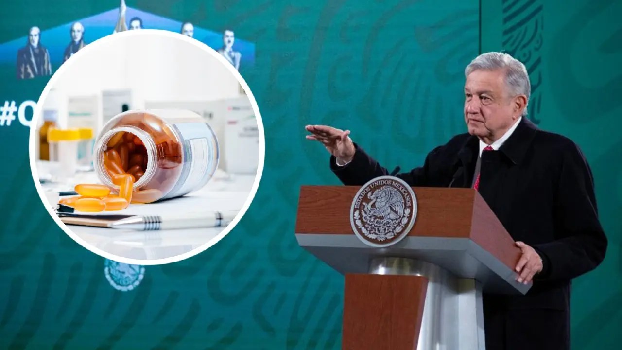Pisa Farmaceútica, responsable de muerte de niños, fue favorita del PRIAN, atacó a AMLO y cometió fraude