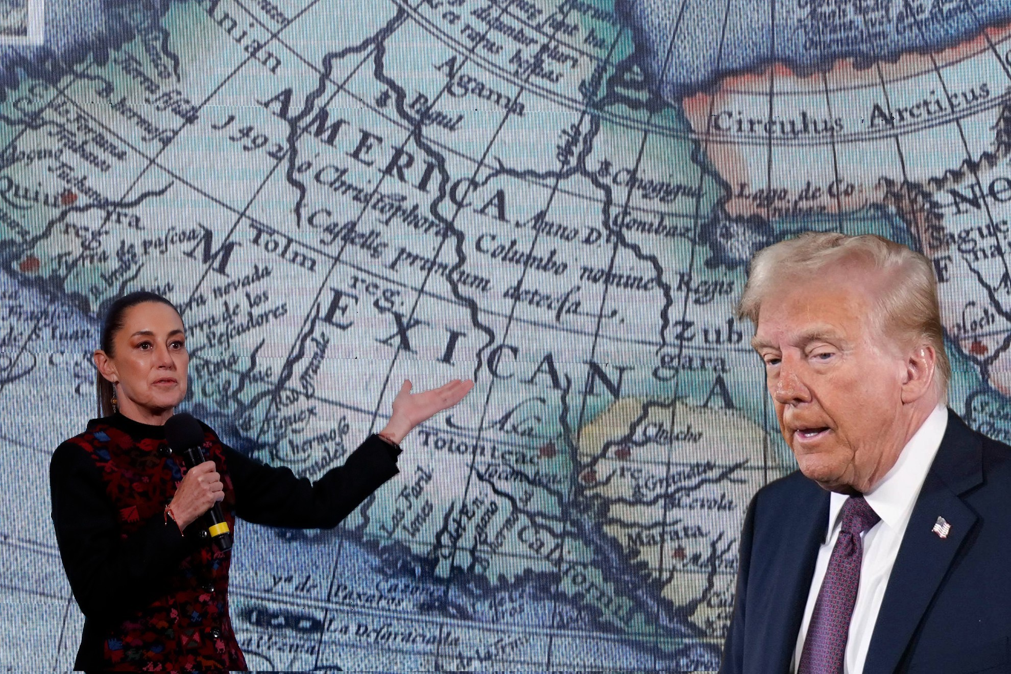 «Es un momento clave», Morena llama a cerrar filas con Claudia Sheinbaun ante amenazas de aranceles de Trump