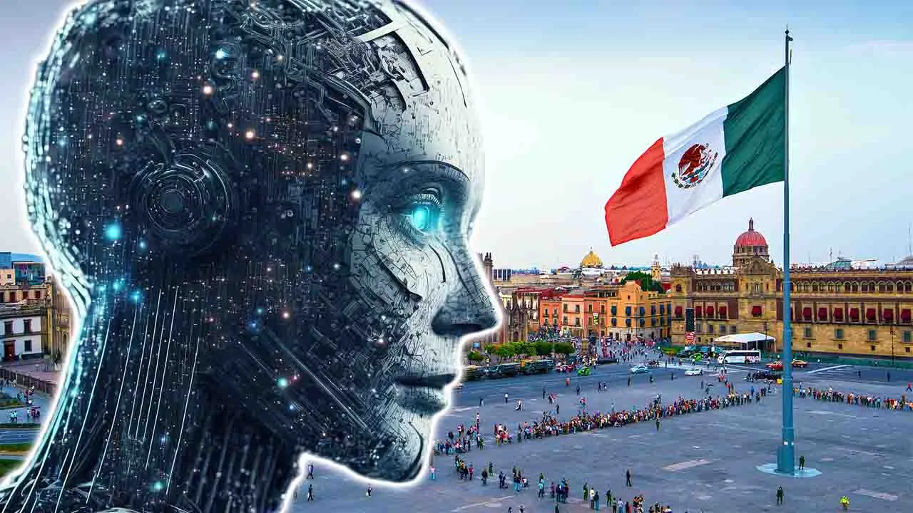 La Inteligencia Artificial puede fortalecer el Sistema Educativo Nacional: SEP