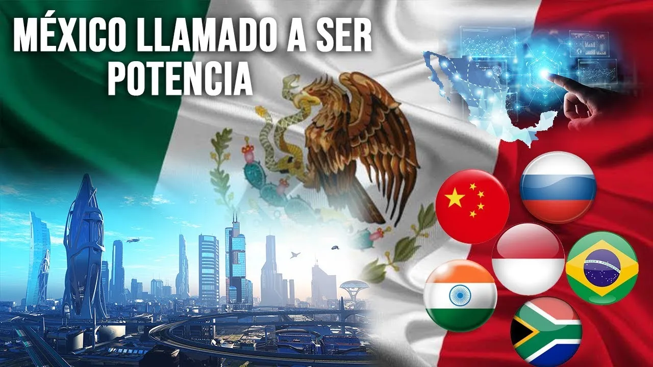 Los aranceles de Trump, la oportunidad para que México se convierta en potencia