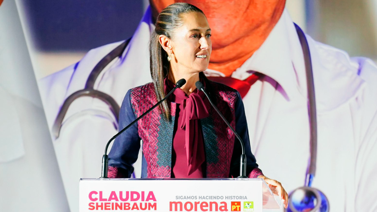Se fortalece el sector salud para el pueblo: la 4T aumenta la compra de medicamentos y la formación de especialistas