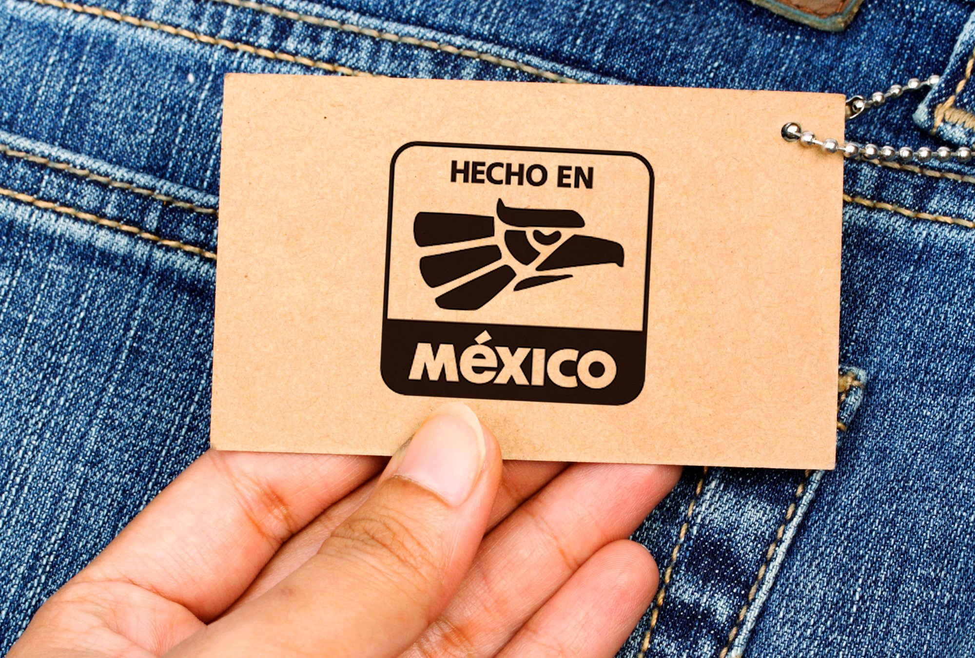 Que el pueblo sepa lo que es capaz de producir: el Gobierno de México anuncia relanzamiento del sello “Hecho en México”