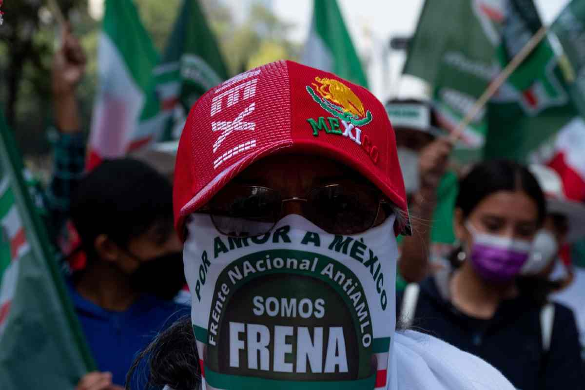 Delirios tremendos de la derecha