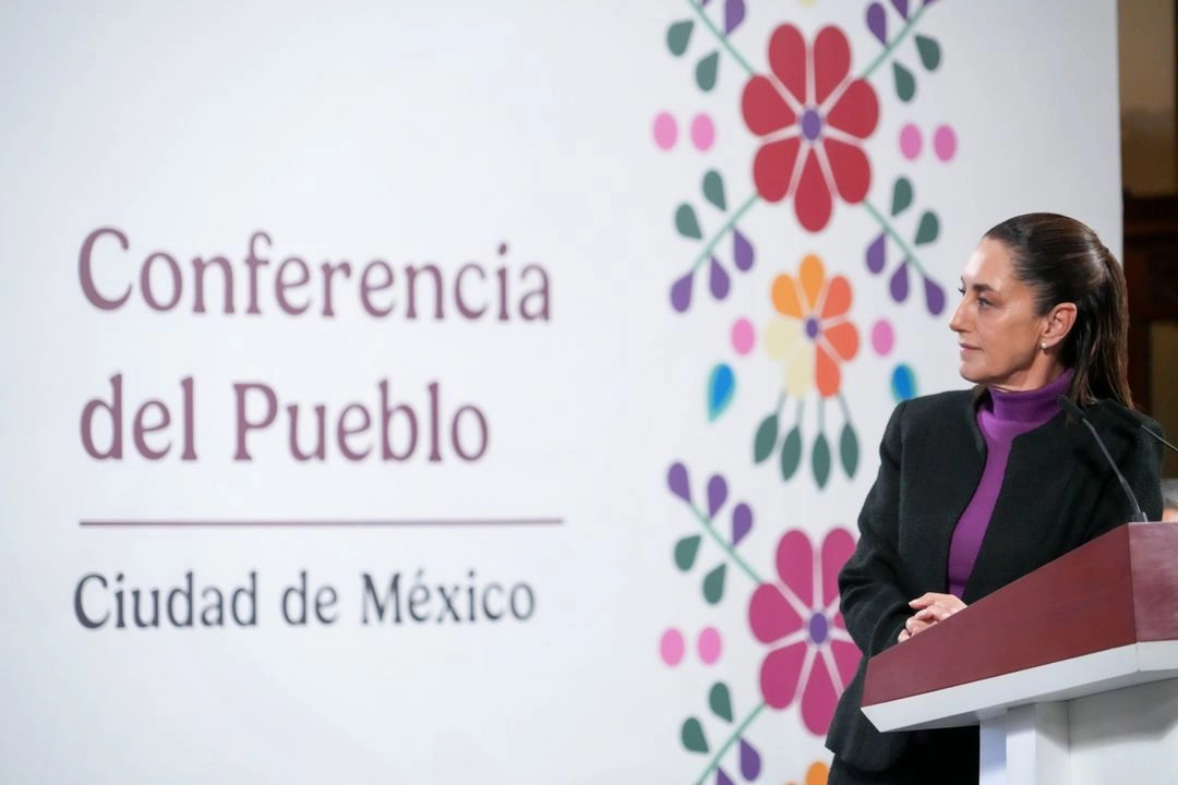 Acuerdos con IP han permitido controlar la inflación, destaca Sheinbaum