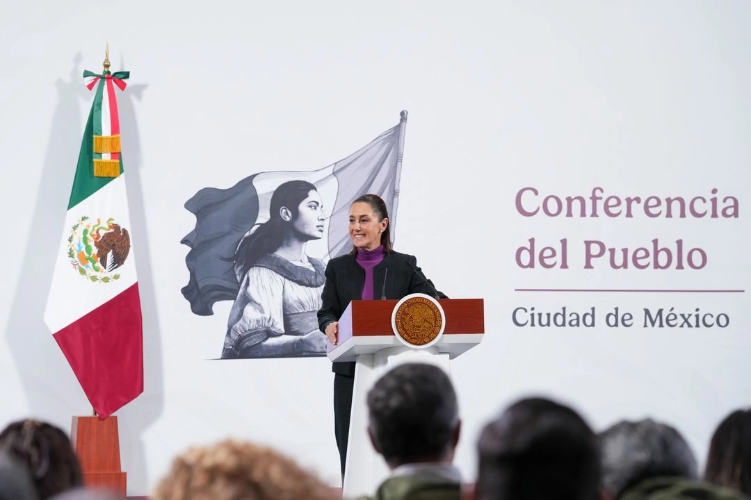 Investigan complicidad de funcionarios con redes de ‘huachicol’: CSP
