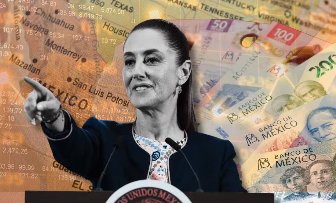 Paquete Económico 2026: la Transformación en marcha, con responsabilidad y rumbo firme