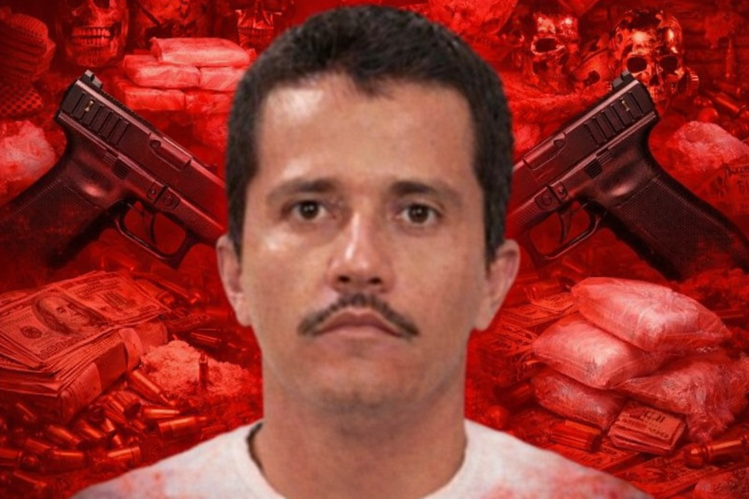 Así fue el ascenso y la caída de “El Mencho”, el líder del CJNG que creció al amparo del viejo régimen y cayó bajo el Estado mexicano